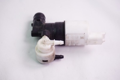 Помпа омывателя peugeot 308 9632984980 фото №1