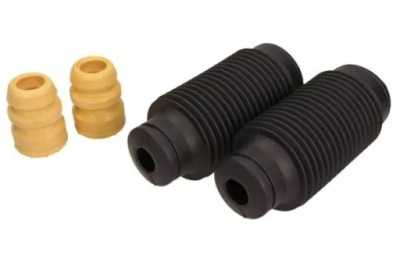 Защита амортизатора передок  72-3331 maxgear hyundai фото №1