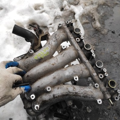 Коллектор всасывающий 1.8gdi volvo v40 e9t05471 фото №1