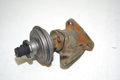 Клапан egr mini countryman r60 7801942 фото №1