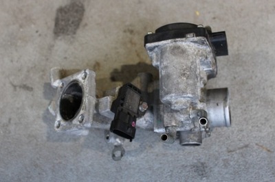 Mitsubish space star ii 1.0 дроссельная заслонка комплектная фото №1