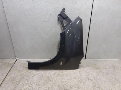 Крила передній перед лівий peugeot rifter 18- фото №1