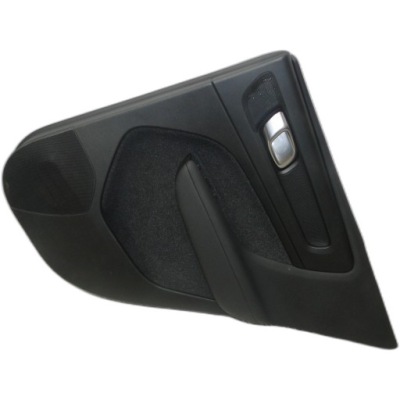 Volvo xc40 2021r кожа обивка обшивка задняя 31407710 фото №1