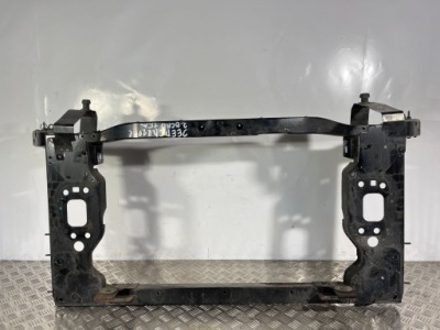 2017 jeep cherokee pas передній фото №1