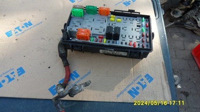 Коробка предохранителей opel corsa d 13217389 фото №1