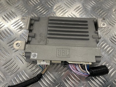 Усилитель jbl toyota rav4 v 19- фото №1