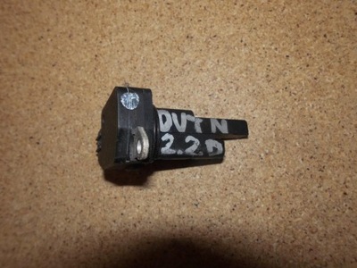 Расходомер outlander iii 1525a021 197400-5200 фото №1