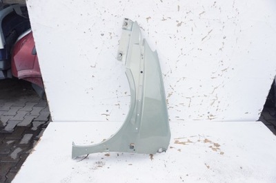 Крыло левый перед renault scenic i fl rx4 фото №1