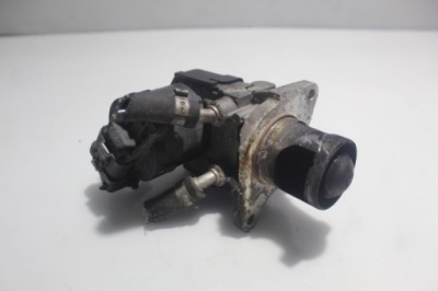 Клапан egr рециркуляції вихлопних газів bmw 3 320d e91 2.0d фото №1