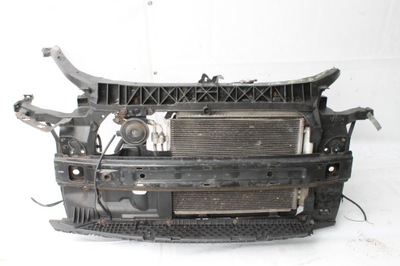 Pas передний вентилятор hyundai i10 2011r 1.2 b автоматическая коробка передач фото №1