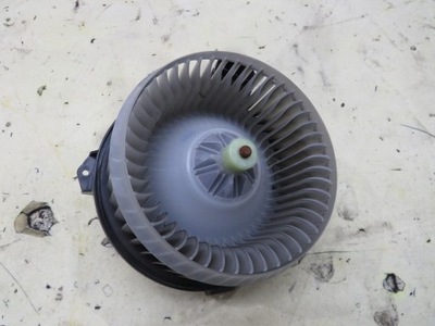 SOPLADOR VENTILADOR DE VENTILACIÓN JAGUAR XE X760 2.0 D  