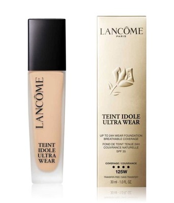 Lancome Teint Idole Ultra Wear 24h 125W