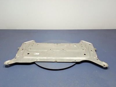 Porsche panamera ii 971 захист нижня плита підвіска 971407129j фото №1