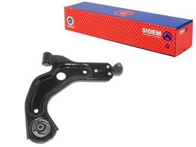 Важіль ford puma st 160 ec_ фото №1