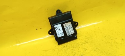 Модуль дверь левый перед vectra c 02-05r 13170178 фото №1