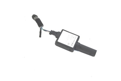 Jaguar xf x250 2009 антена gps фото №1