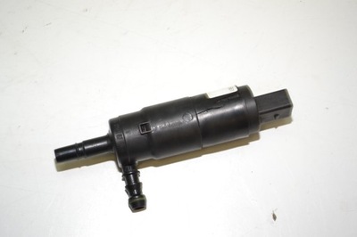 Помпа омывателя skoda fabia 1j0955681 фото №1