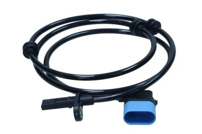 20-0410 SENSOR ABS DB T. A CLASE W176 1,6 12- L  