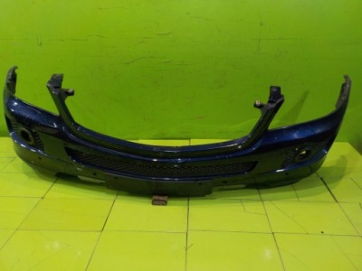 Mercedes ml ii w164 07r бампер перед pdc фото №1