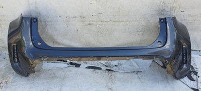 Toyota yaris cross 2020- бампер задняя pdc оригинал фото №1