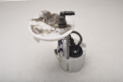 Opel astra k v 1.4 turbo насос пального 13507130 фото №1