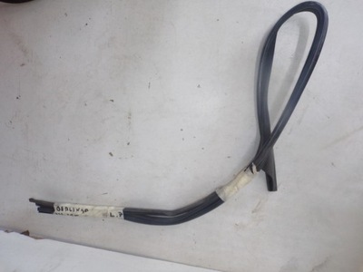 Прокладка двері лівий перед berlingo i фото №1