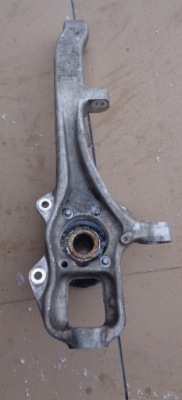 Поворотний кулак передня ліва права mercedes w167 gle gls gl фото №1