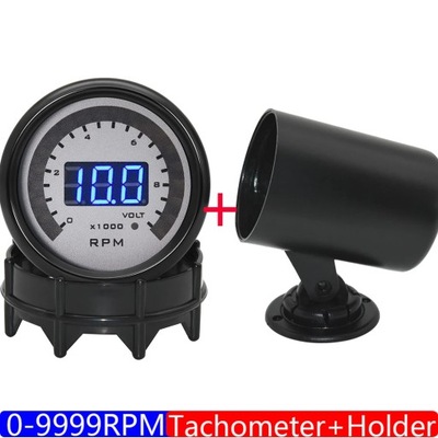 0-9999RPM Tachometer 2\