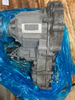 Alfa romeo stelvio міст диференціал 00552837900 фото №1