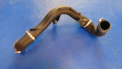 Труба шланг повітря 1.6tdi vw polo v 6r 09-17 rok фото №1