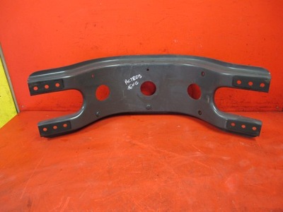 Mercedes actros mp4 подрамник балка pod коробка передач фото №1