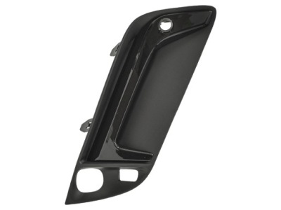 Lexus rx 2022- решётка радиатора бампера правая 5310348020 фото №1