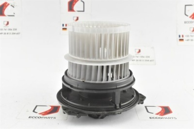 Вентилятор воздуходувка обдув 87103-f4010 toyota c-hr chr uk фото №1