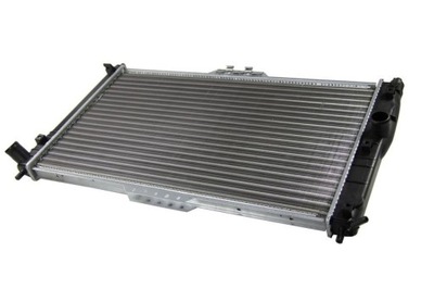 RADUADOR DEL MOTOR THERMOTEC D70008TT  