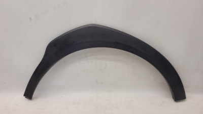 Subaru xv ii 18r- молдинг na крыло правая перед фото №1