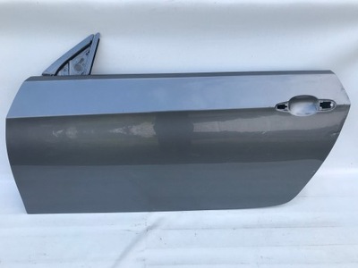 Bmw 3 e92 e93 coupe cabrio дверь левая оригинал фото №1
