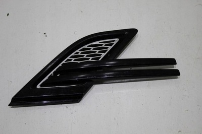 Range rover sport ii решётка впуск крыло prawa13r+ фото №1