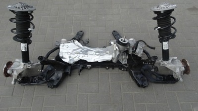 Bmw x1 f48 x2 f39 2 f45 f46 ub трансмісія фото №1