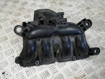 Колектор всмоктуючий citroen ds3 lift 1.6 thp 54329 фото №1