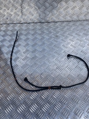 Омыватель капот yaris cross 21- фото №1