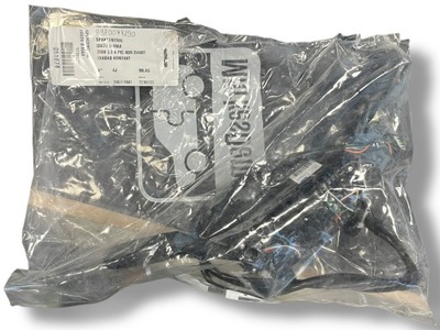 Isuzu d-max перемикач комбінований 8980077290 фото №1