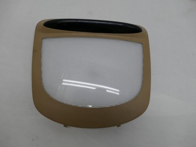 Mercedes ml w164 лампа кабины освещение свет фото №1