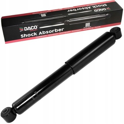 Амортизатор daco задня kia sorento i 2002- фото №1
