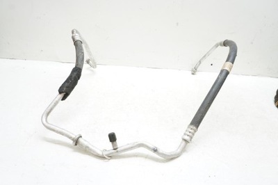 Шланг кондиционера renault scenic i 1.6 16v фото №1