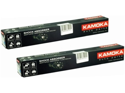 2× 2000810/KAM AMORTISSEUR AVANT NISSAN KAMOKA - milautoparts-fr.ukrlive.com