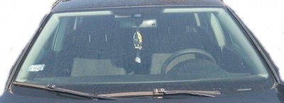 VW PASSAT B6 SZYBA PRZEDNIA CZOŁOWA