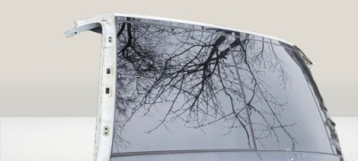 Скляний дах панорама hyundai i30 3 хетчбек warszawa фото №1