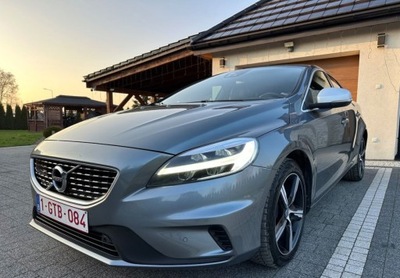 Volvo V40 Volvo V40 D3 R Design