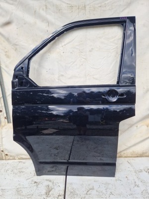 Vw t6 дверь передние перед левая transporter multivan t5 фото №1