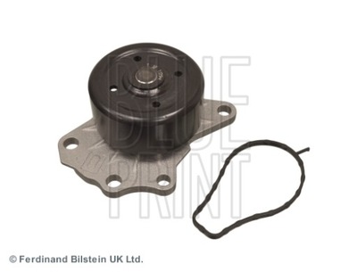 Blue print adt391108 насос wody, охлаждение двигателя фото №1